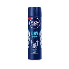 shumee Men Dry Fresh antiperspirant v spreji 150 ml