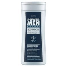 shumee Power Men šampón na šedivé vlasy pre mužov 200ml