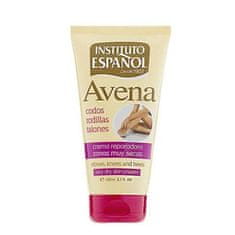 shumee Avena Very Dry Skin Cream opravný telový krém Oats 150ml