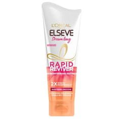 shumee Elseve Rapid Reviver Dream Long koncentrovaný kondicionér na dlhé a poškodené vlasy 180ml