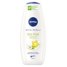 shumee Star Fruit &amp; Sprchový gél Monoi Oil Soft Care 500 ml