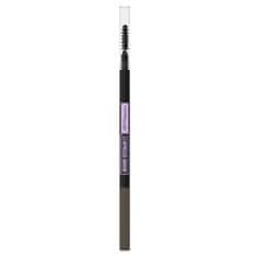 shumee Express Brow Ultra Slim automatická ceruzka na obočie 05 Deep Brown