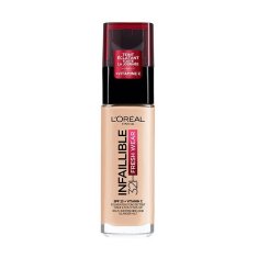 shumee Infallible 32H Fresh Wear Foundation dlhotrvajúci základ na tvár 020 Ivory 30 ml