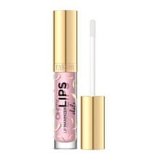 shumee Oh! My Lips Lip Maximizer vyhladzujúci lesk na pery s kyselinou hyalurónovou Chili 4,5 ml