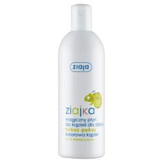 shumee Ziajka magická kúpeľová kvapalina pre deti 400ml