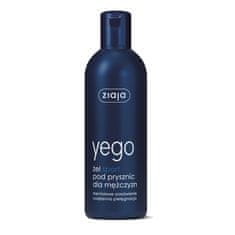 shumee Yego športový sprchový gél pre mužov 300ml