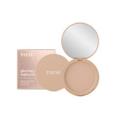 shumee Žiarivá prášková hmla 12 Natural Beige 10g