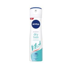 shumee Dry Fresh antiperspirant v spreji 150 ml