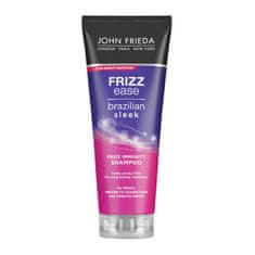 shumee Frizz-Ease Brazilian Sleek uhladzujúci šampón na vlasy 250 ml