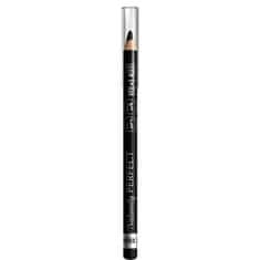 shumee Naturally Perfect ceruzka na oči a obočie 005 Deep Black 0,78g