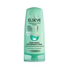 shumee Elseve Magical Power of Clay kondicionér pre normálne vlasy so sklonom k masteniu 200 ml