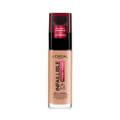 shumee Infallible 32H Fresh Wear Foundation dlhotrvajúci základ na tvár 160 Rose Linen 30 ml