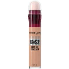 shumee Instant Anti-Age Eraser Concealer korektor na tvár s hubkou 04 Honey 6,8 ml