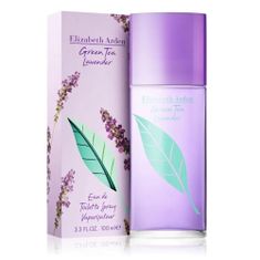 shumee Green Tea Lavender toaletná voda v spreji 100 ml