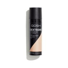 shumee Dextreme Full Coverage Foundation 002 Ivory 30 ml