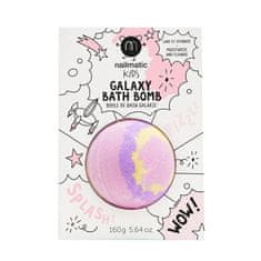 shumee Kids Galaxy Bath Bomb Supernova detská bomba do kúpeľa 160g