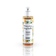 shumee Šampón na normálnu a mastnú pokožku hlavy Orange &amp; Bergamot 200 ml