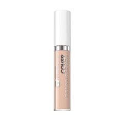 shumee Hypoalergénne očné & amp; Skin Cover Concealer hypoalergénny maskovací korektor 20 5g