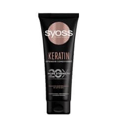 shumee Keratin Intensive Conditioner intenzívny kondicionér pre slabé a lámavé vlasy 250 ml