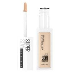 shumee Super Stay Active Wear 30H Concealer dlhotrvajúci korektor na tvár 15 Light 10 ml