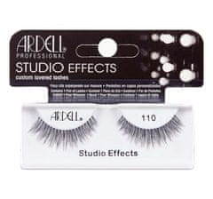 shumee Studio Effects umelé mihalnice 110 Black