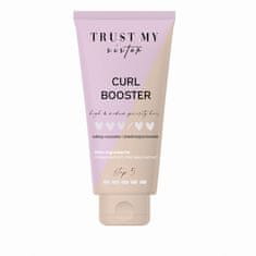 shumee Curl Booster vlasový stylingový gél 150 ml