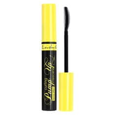 shumee Pump Up Curling Henna Effect Mascara s henna efektom Black 8g