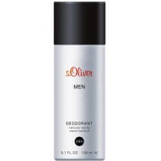 shumee Pánsky dezodorant v spreji 150 ml