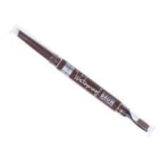 shumee Waterproof Brow Pencil 2v1 ceruzka na obočie 01