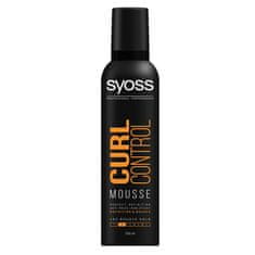 shumee Pena Curl Control Mousse na kučeravé vlasy 250 ml