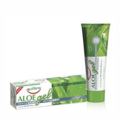 shumee Aloe Whitening Toothpaste bieliaca zubná pasta 75ml