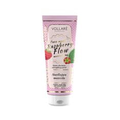 shumee VEGEbar Raspberry Flow hydratačná pleťová maska 100 ml