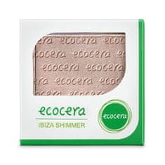 shumee Shimmer Powder rozjasňujúci púder Ibiza 10g