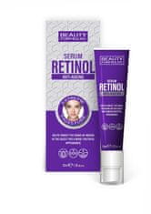 shumee Retinol Anti-Ageing Serum hydratačné sérum na tvár 30 ml