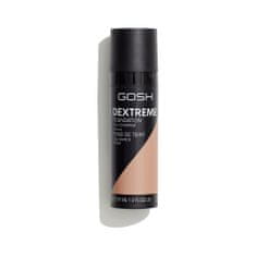 shumee Dextreme Full Coverage Foundation 004 Natural 30ml