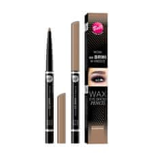 shumee Wax Eyebrow Pencil vosk na obočie 01 Blonde 12ml