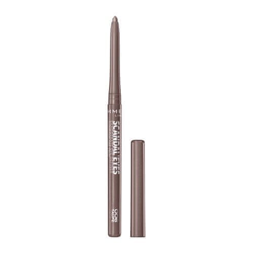 shumee Scandal'eyes Exaggerate vodeodolná mäkká ceruzka na oči 006 Taupe 0,35g