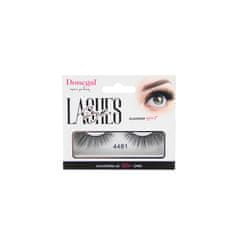 shumee Eye Lashes Umelé mihalnice Glamour Effect na pásiku 4481 1 pár