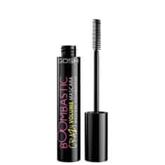 shumee Boombastick Crazy Volume Mascara predlžujúca a zahusťujúca maskara 002 Crazy Blue 13ml