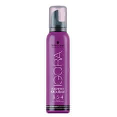 shumee Igora Expert Mousse farbiaca pena na vlasy 9,5-4 Béžová 100ml