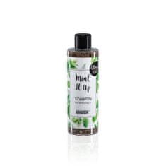 shumee Mint It Up šampón na peeling na vlasy 200 ml