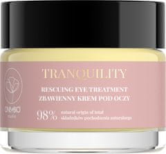 shumee Blahodarný očný krém Ritualia Tranquility 15 ml