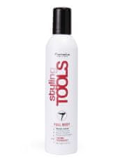 shumee Styling Tools Full Body Mousse pena na vlasy dodávajúca objem 400 ml