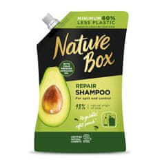 shumee Repair Shampoo Avocado Oil šampón na vlasy 500ml Refill