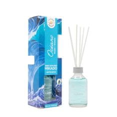 shumee Vôňa Mikado Intense Ocean tyčinky 100 ml