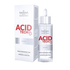 shumee Acid Tech kyselina mandľová 40% 30ml