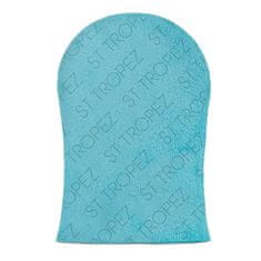 shumee Dual Sided Velvet Luxe Applicator Mitt - obojstranná rukavica na nanášanie samoopaľovacieho prípravku