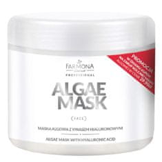 shumee Algae Mask maska na riasy s kyselinou hyalurónovou 500 ml