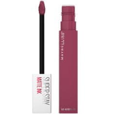 shumee Super Stay Matte Ink dlhotrvajúci tekutý rúž 155 Savant 5ml