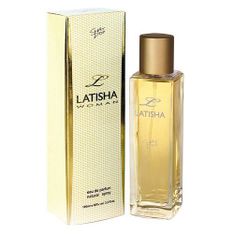 shumee Latisha Woman parfémovaná voda v spreji 100 ml